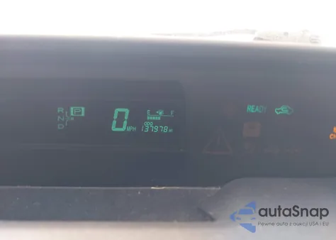 2009 Toyota Prius Touring from USA, damaged, VIN JTDKB20U393514471